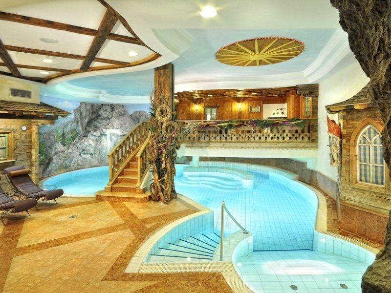 Hotel Gluecksschmiede - Hinterglemm Saalbach-Hinterglemm Exterior photo